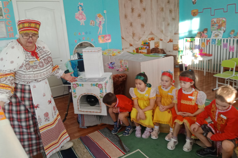 «Участники конкурса «Воспитатель года - 2024» провели занятия с детьми» «Участники конкурса «Воспитатель года - 2024» провели занятия с детьми».